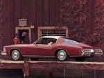 Buick Riviera 1973 года